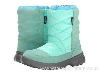 The North Face winter boots