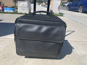 Travel office hand bag