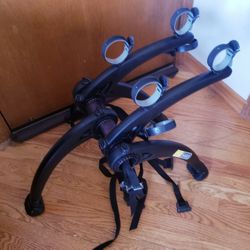 BIKE RACK CARRIER SARIS BONES 2-BIKE HOLDER 