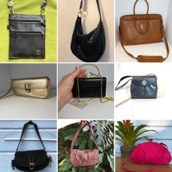 Different Purses For Sale Leather Laptop Case 