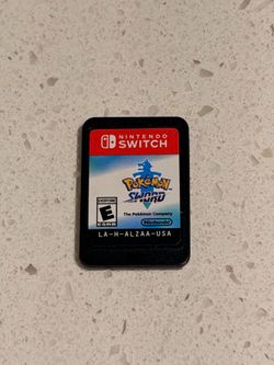 Nintendo Switch Game