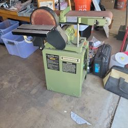 Huge Tool/Garage Sale