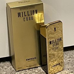 Perfume, Cologne 