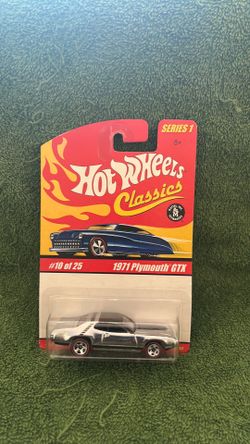 HOTWHEEL