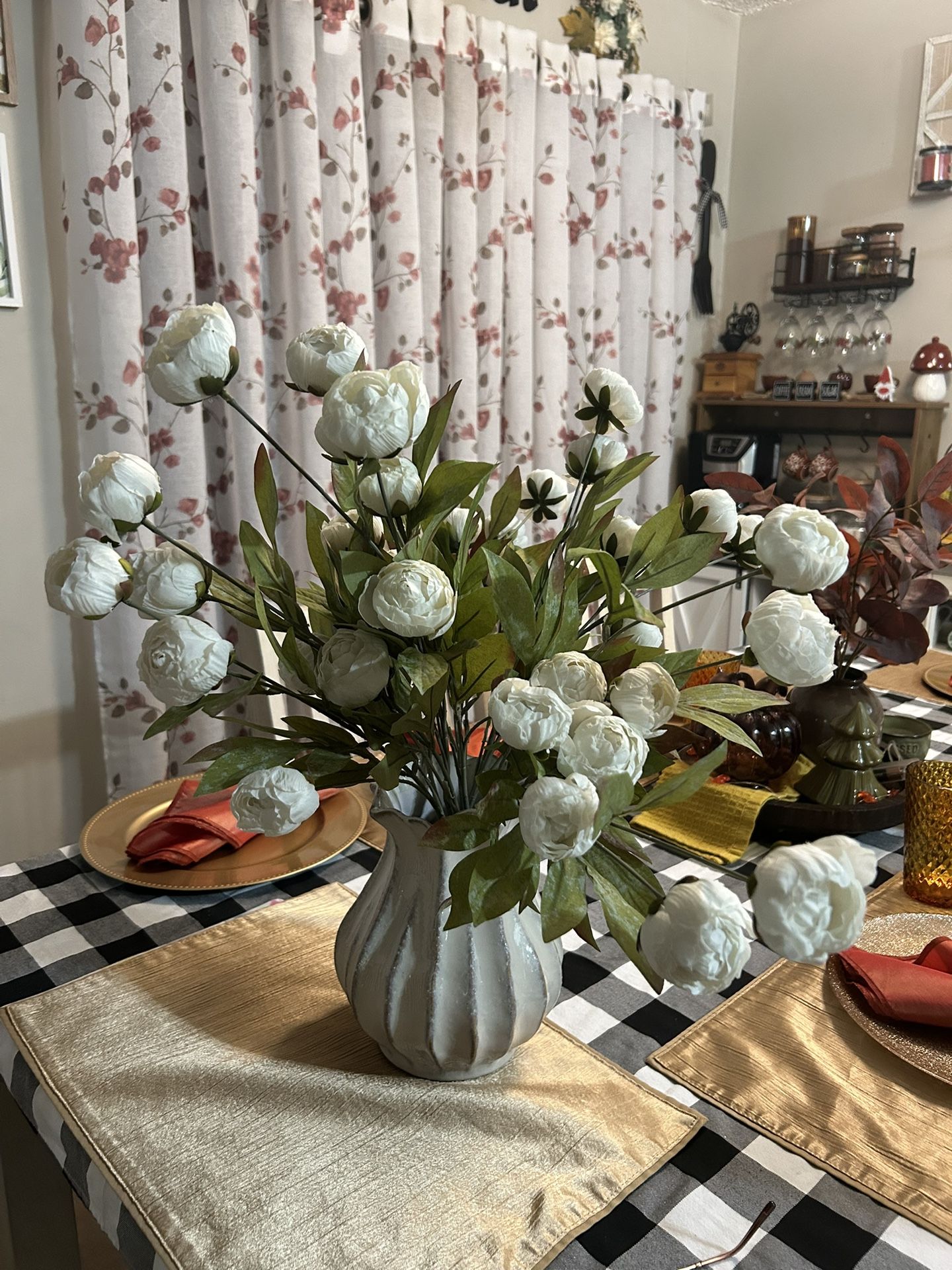 Flores de Michaels