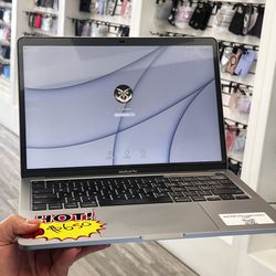 MacBook Pro 2020 8ram 256gb i5 