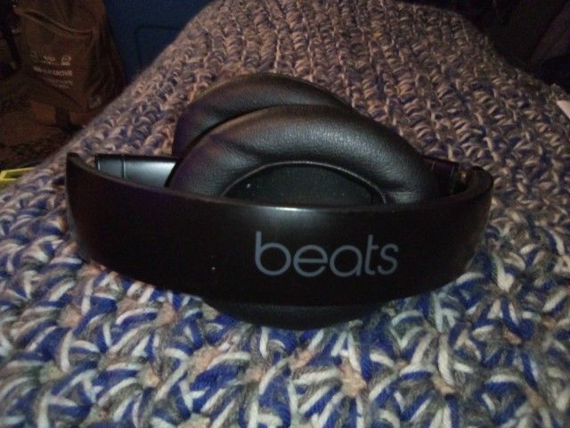 Beats By Dre Studio³ Wireless Headphones