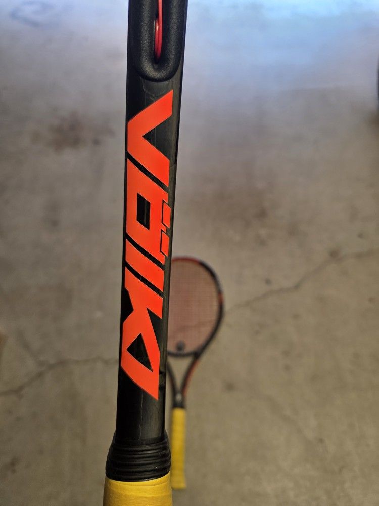 Volkl Tennis Racket