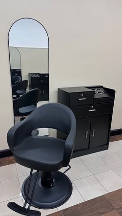 Salon Equipment
