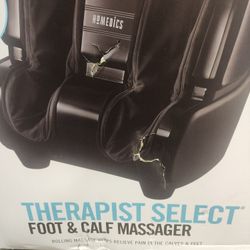 Foot Calf Massager