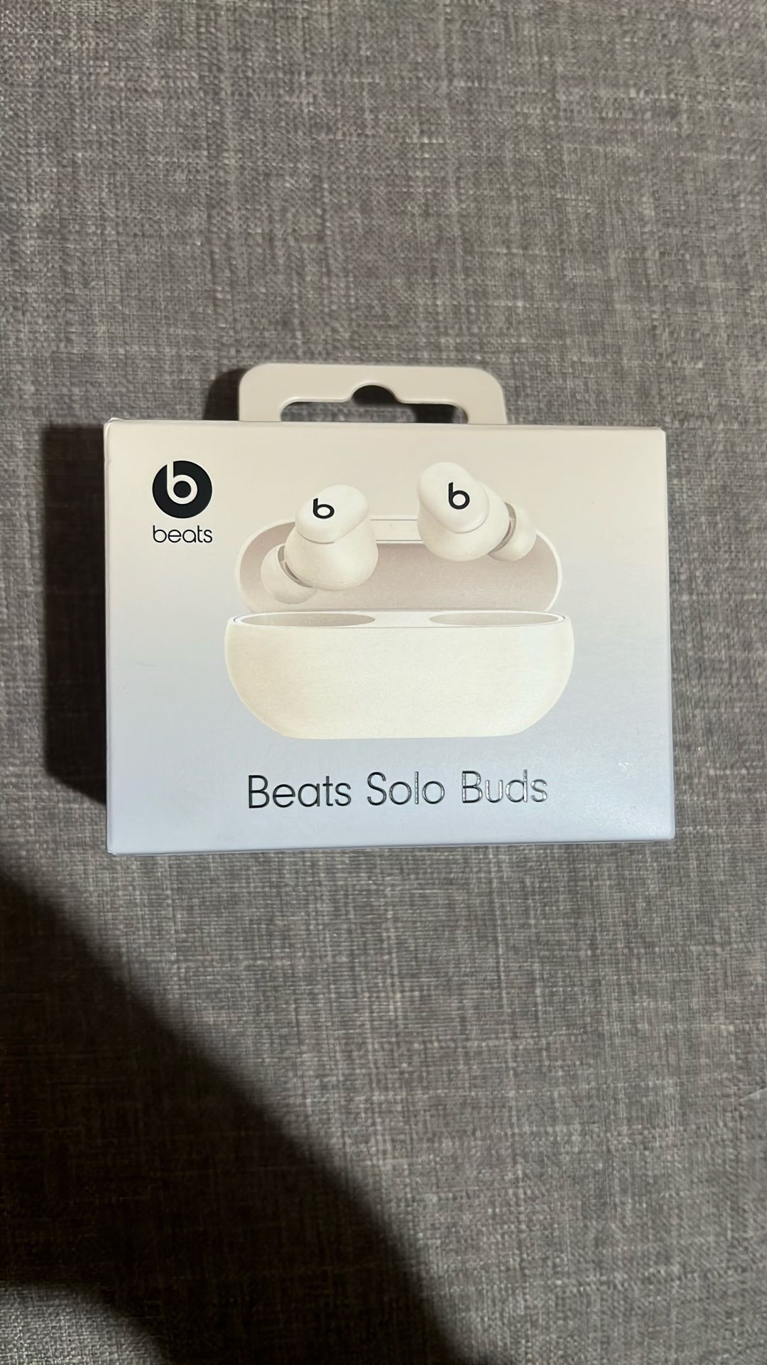 beats solo buds new