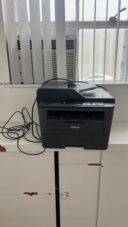 Brother Scanner/ printer