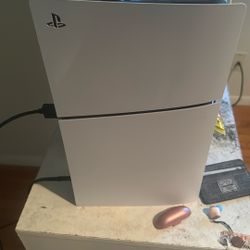 Ps5 