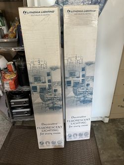 Lithuania lighting (each) UPDATE