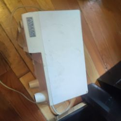 Subwoofer