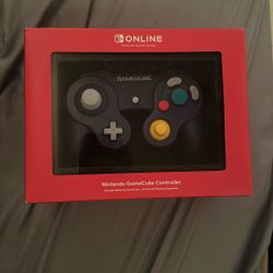 Switch 2 Game Cube Controller 