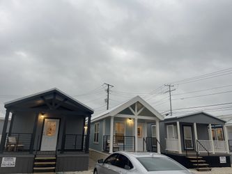 Tiny Home Sale!