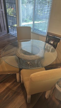 Dinning Table Set