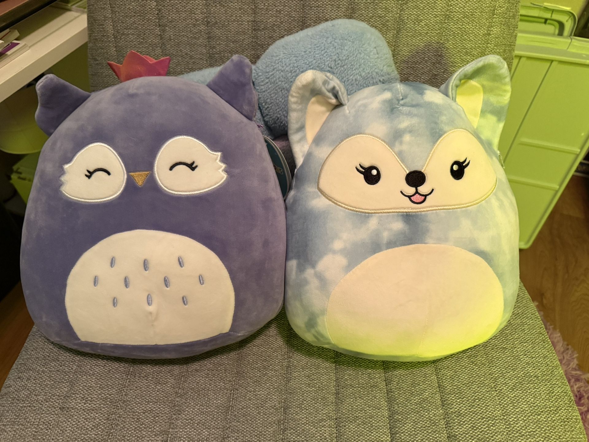 Squishmallow bundle