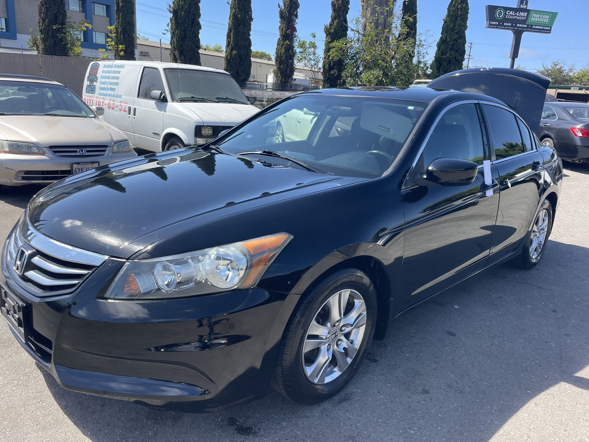 2011 Honda Accord