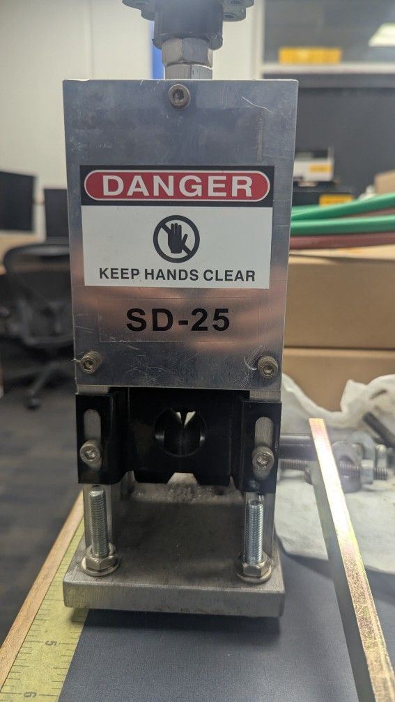 Wire Stripper 25 Dollars