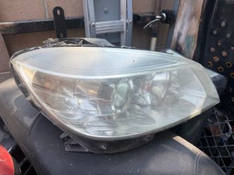 Luz para Mercedes-Benz c300
