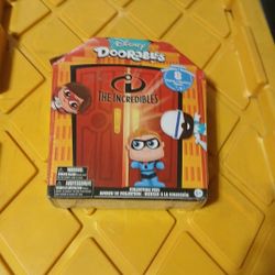 Doorables The Incredibles 
