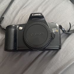 Canon Rebel G