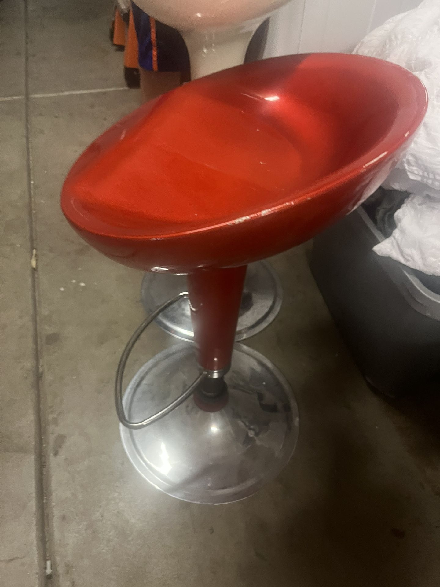 Bar Stools 15.00 Each