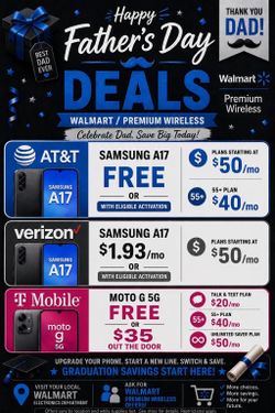 Phone Deals