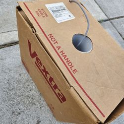 Vextra Coaxial Cable 1000 Foot