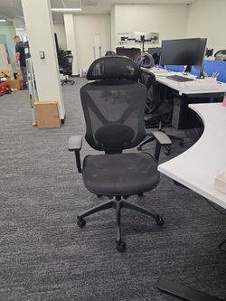 Office chair