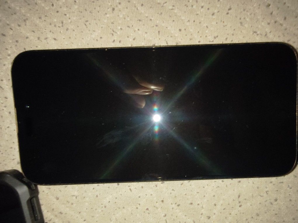 iPhone15 Promax - 256gb - Unlocked - Midnight Blue 