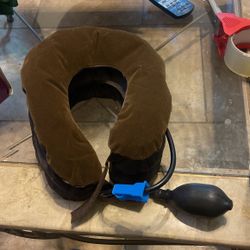 Neck Pain Relief 