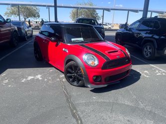 2011 Mini Cooper