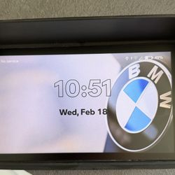 BMW Motorrad Ride Connect System