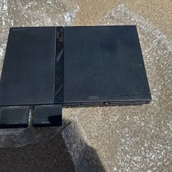 Play Station 2 Slim