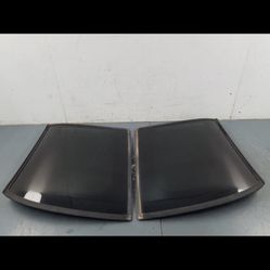 4th Gen Camaro T Tops 