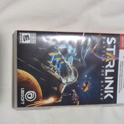 Starlink Battle For Atlas