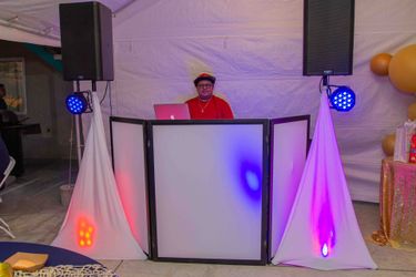 Necesitas un DJ ?