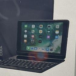 Codi Bluetooth Keyboard Case For 9.7 iPad