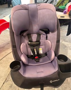 car seat