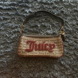JUICY COUTURE BAG