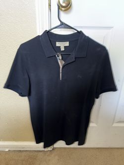 Men Burberry Shirts 