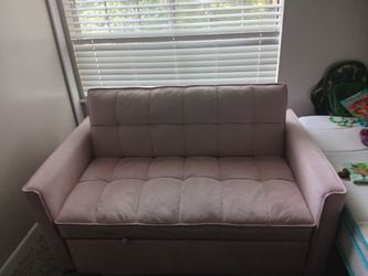 Sofa come bed
