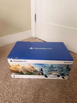 Sony PlayStation 5 VR2