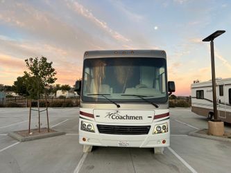 Coachmen RV 2014 Ford Mirada