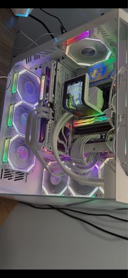 High End work or gaming PC