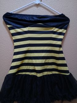 Leg Avenue Bee
