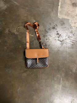 Designer bag